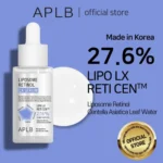 APLB RETINOL LX  27.6% AMPOULE SERUM 40ML