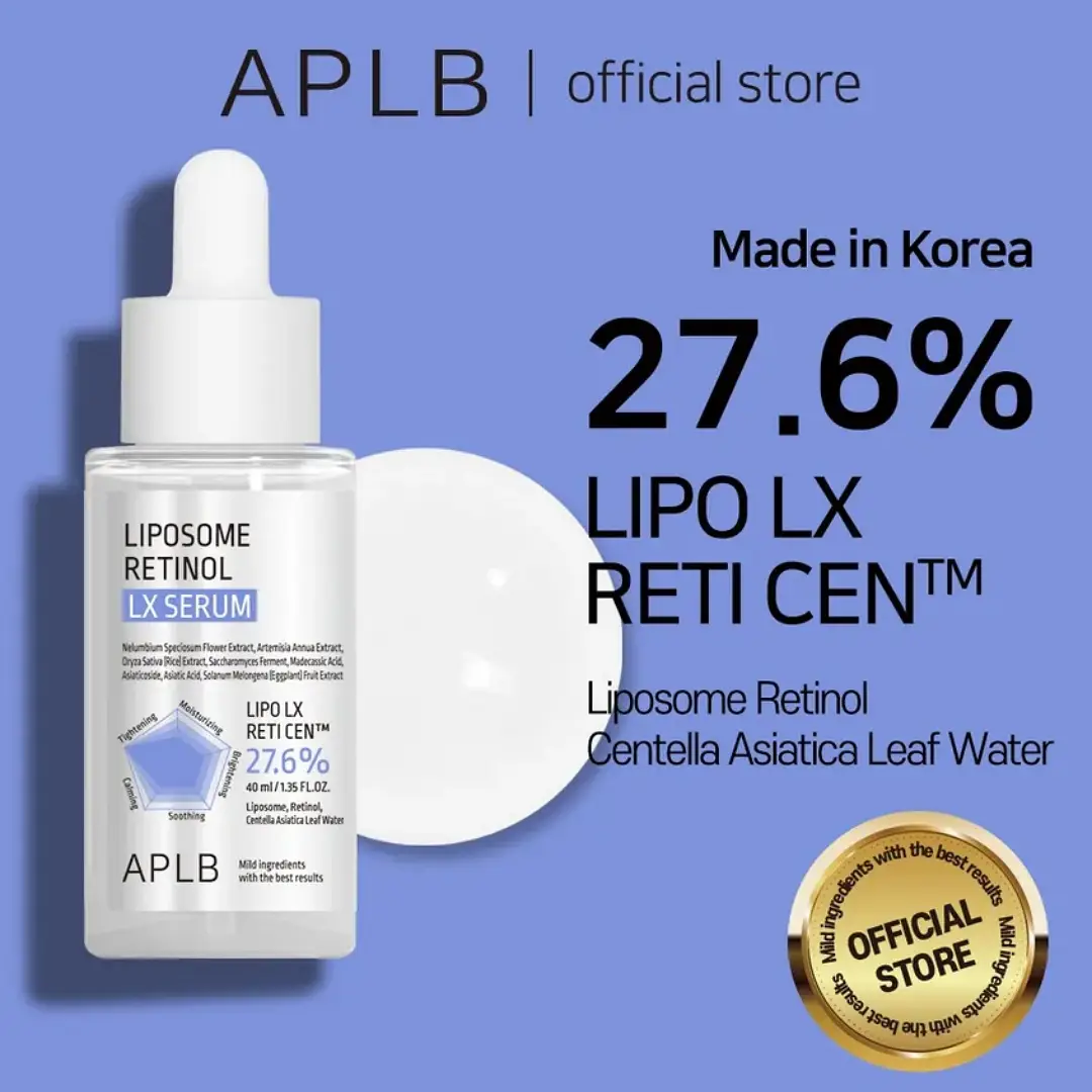 aplb-liposome-retinol-lx-serum-40ml-de5f-products APLB RETINOL LX 27.6% AMPOULE SERUM 40ML - Image 1