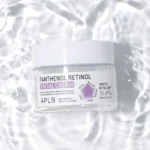 APLB PANTHENOL RETINOL 31.4% CREAM 55ML