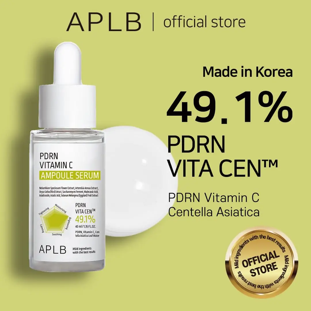 -aplb-pdrn-vitamin-c-ampoule-serum-40ml-5c08-products APLB PDRN VITAMIN C 49.1% AMPOULE 40ML - Image 1
