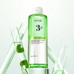 ANUA  AZELAIC ACID 3+ CICA TONER 250ML