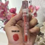 Swiss beauty Stay All Day Liquid Matte Lipstick SB LP14 - Image 12