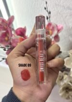 Swiss beauty Stay All Day Liquid Matte Lipstick SB LP14 - Image 12