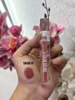Swiss beauty Stay All Day Liquid Matte Lipstick SB LP14 - Image 7