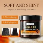 SADOER ARGAN OIL HAIR MASK   SD88690  500G