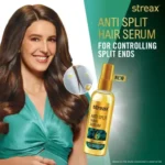 STREAX ANTI SPLIT HAIR SERUM 100ML