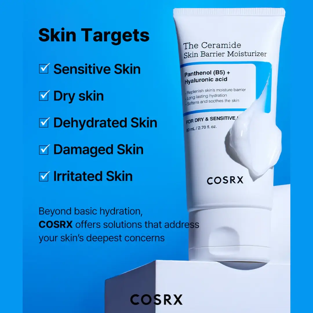 cosrx-the-ceramide-skin-barrier-moisturizer-for-dry-and-sensitive-skin-80ml-05b0-products COSRX THE CERAMIDE SKIN BARRIER MOISTURIZER 80ML - Image 1