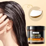 SADOER ARGAN OIL HAIR MASK   SD88690  500G - Image 5