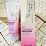 Dabo Rice Cleanser 180ml