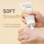 MEDI FLOWER GRAIN CLEANSING FOAM 150 ML