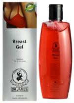 Dr. James Breast Enhancement Gel