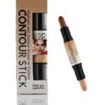 Kiss Beauty Contour Stick 2in1