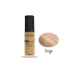 L.A. GIRL FOUNDATION  30ml - Image 2