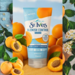 STIVES BLEMISH CONTROL SCRUB 150ml