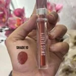 Swiss beauty Stay All Day Liquid Matte Lipstick SB LP14 - Image 9