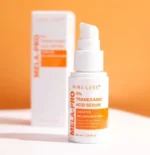 NINELESS 5% TRANEXAMIC ACID  SERUM 30ML - Image 3