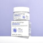 APLB AZELAIC ACID  PEPTIDE 26.6% CREAM 55ML
