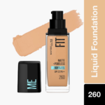 MAYBELLINE FIT ME FOUNDATION 16H 30ml - Image 6