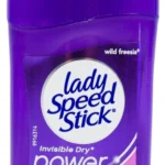 LADY SPEED DEODORANT 39.6G