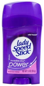 LADY SPEED DEODORANT 39.6G
