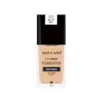 Wet n Wild Matte Foundation - Image 5