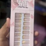 Fast Nail Quick Express X-6203 24pcs - Image 12