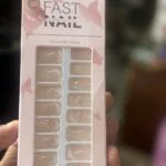 Fast Nail Quick Express X-6203 24pcs - Image 5