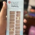 Fast Nail Quick Express X-6203 24pcs - Image 8