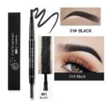 Handaiyan 2in1 Eyebrow Pen 3g H2011 - Image 4