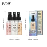 BOB SHIMMER FIXING MIST 50ML  046297W - Image 9