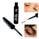 W7 AYE AYE CAPTAIN LIQUID EYELINER 5ML