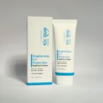 NATURE SKIN BRIGHTENING UV SUNCREAM 72ML