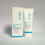 NATURE SKIN BRIGHTENING UV SUNCREAM 72ML