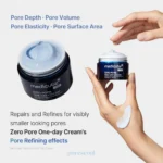 MEDICUBE ZERO PORE ONE DAY Cream 30ML