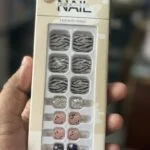 Fast quick Expess Leg Finger Nails 24pcs - Image 3