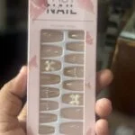 Fast Nail Quick Express X-6203 24pcs - Image 4