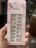 Fast Nail Quick Express X-6203 24pcs - Image 4