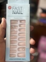 Fast Nail Quick Express X-6203 24pcs - Image 9