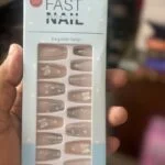 Fast Nail Quick Express X-6203 24pcs - Image 3