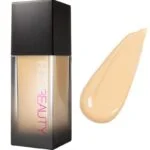 HUDA BEAUTY Luminous Matte Foundation 35ml - Image 4