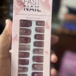 Fast Nail Quick Express X-6203 24pcs - Image 11