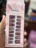Fast Nail Quick Express X-6203 24pcs - Image 11