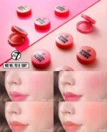 W7 CANDY BLUSH - Image 3