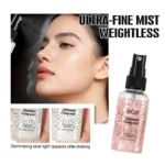 BOB SHIMMER FIXING MIST 50ML  046297W - Image 2