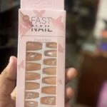 Fast Nail Quick Express X-6203 24pcs - Image 2