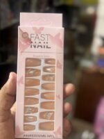 Fast Nail Quick Express X-6203 24pcs - Image 2