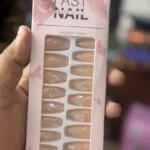 Fast Nail Quick Express X-6203 24pcs - Image 6