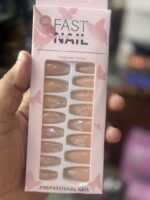Fast Nail Quick Express X-6203 24pcs - Image 6