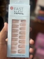 Fast Nail Quick Express X-6203 24pcs - Image 10