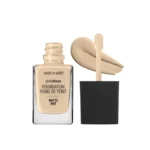 Wet n Wild Matte Foundation - Image 4